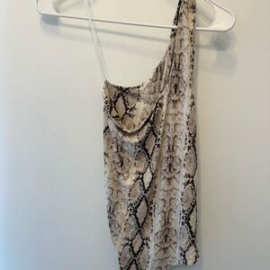 Garage Bodysuit